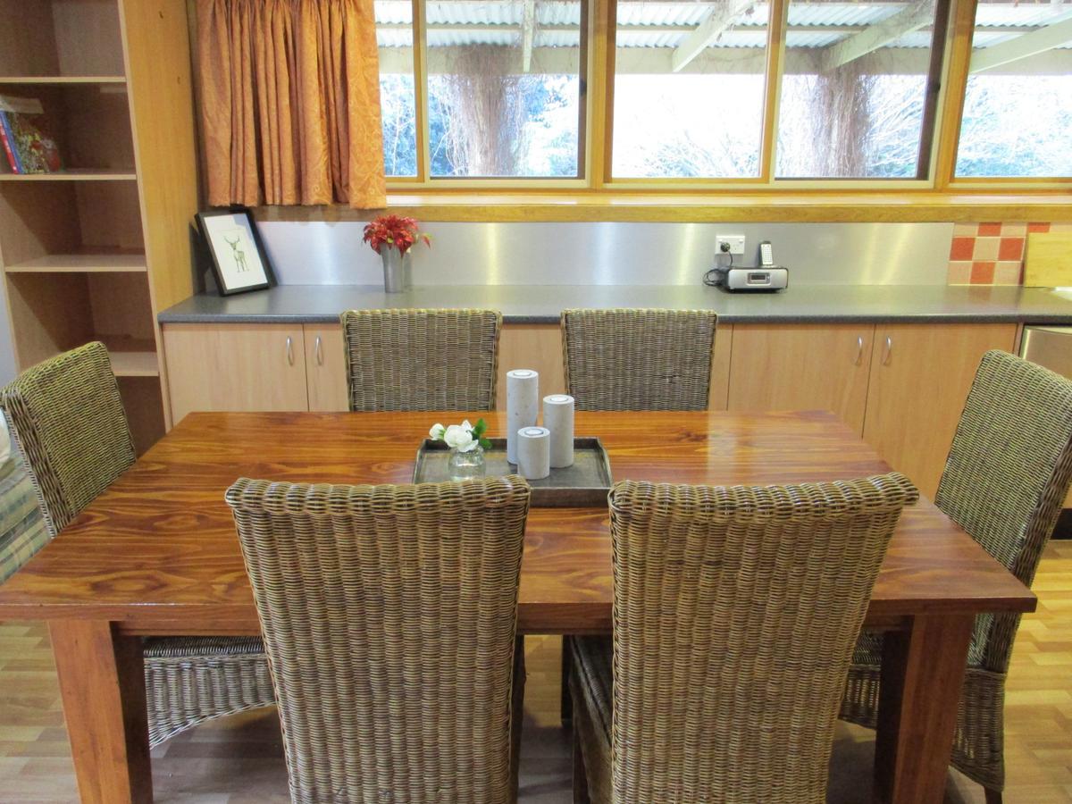 Dandenong Ranges Cottages The Patch 外观 照片