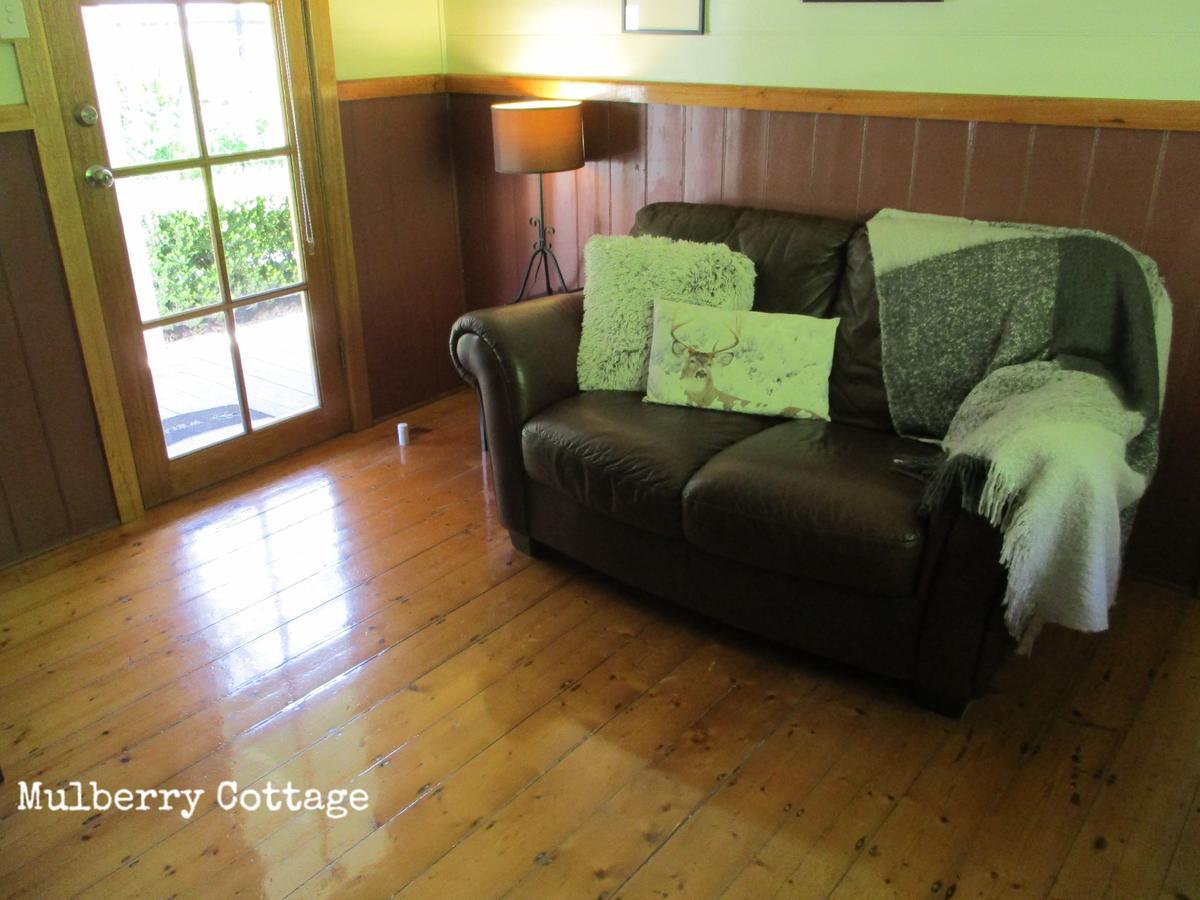 Dandenong Ranges Cottages The Patch 外观 照片