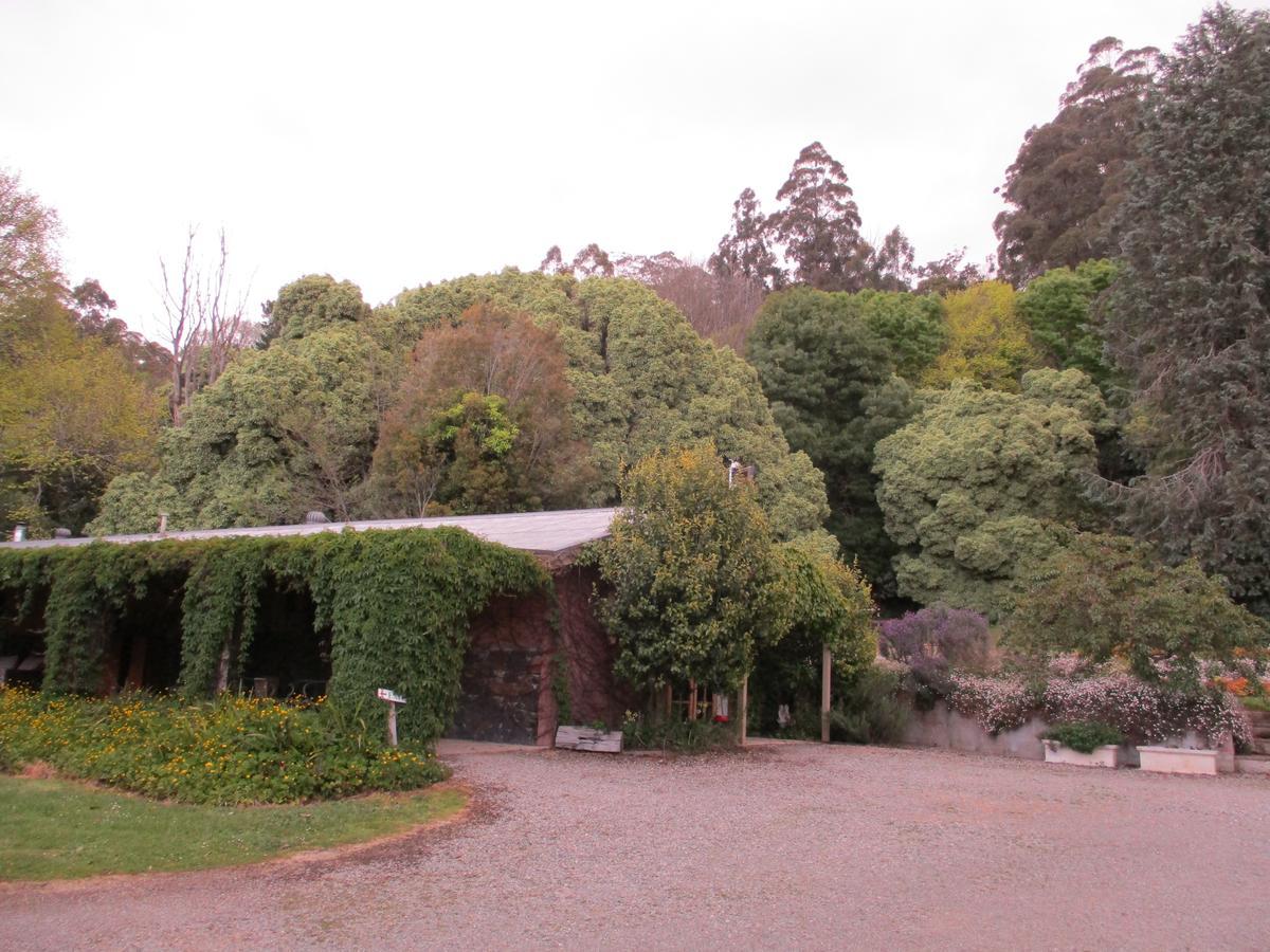 Dandenong Ranges Cottages The Patch 外观 照片