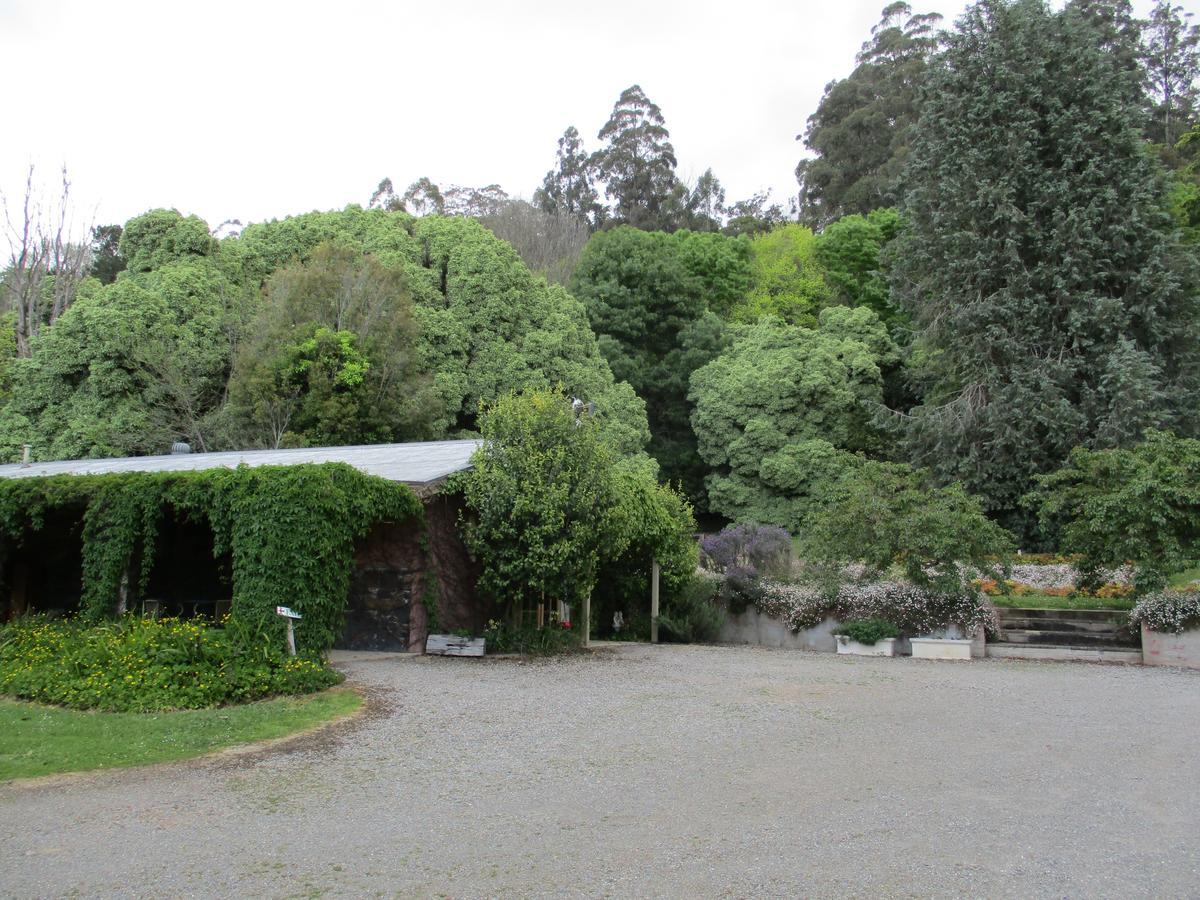 Dandenong Ranges Cottages The Patch 外观 照片