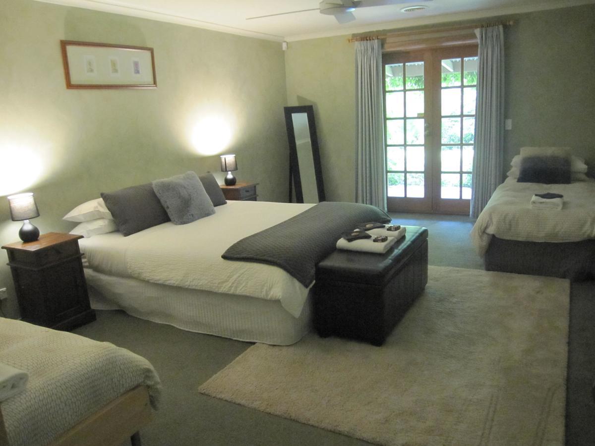 Dandenong Ranges Cottages The Patch 外观 照片
