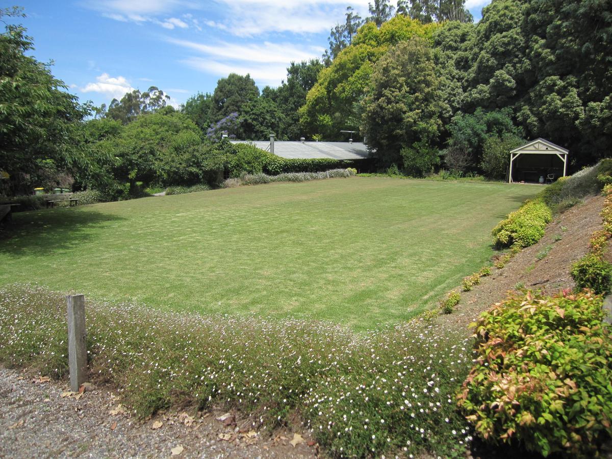 Dandenong Ranges Cottages The Patch 外观 照片