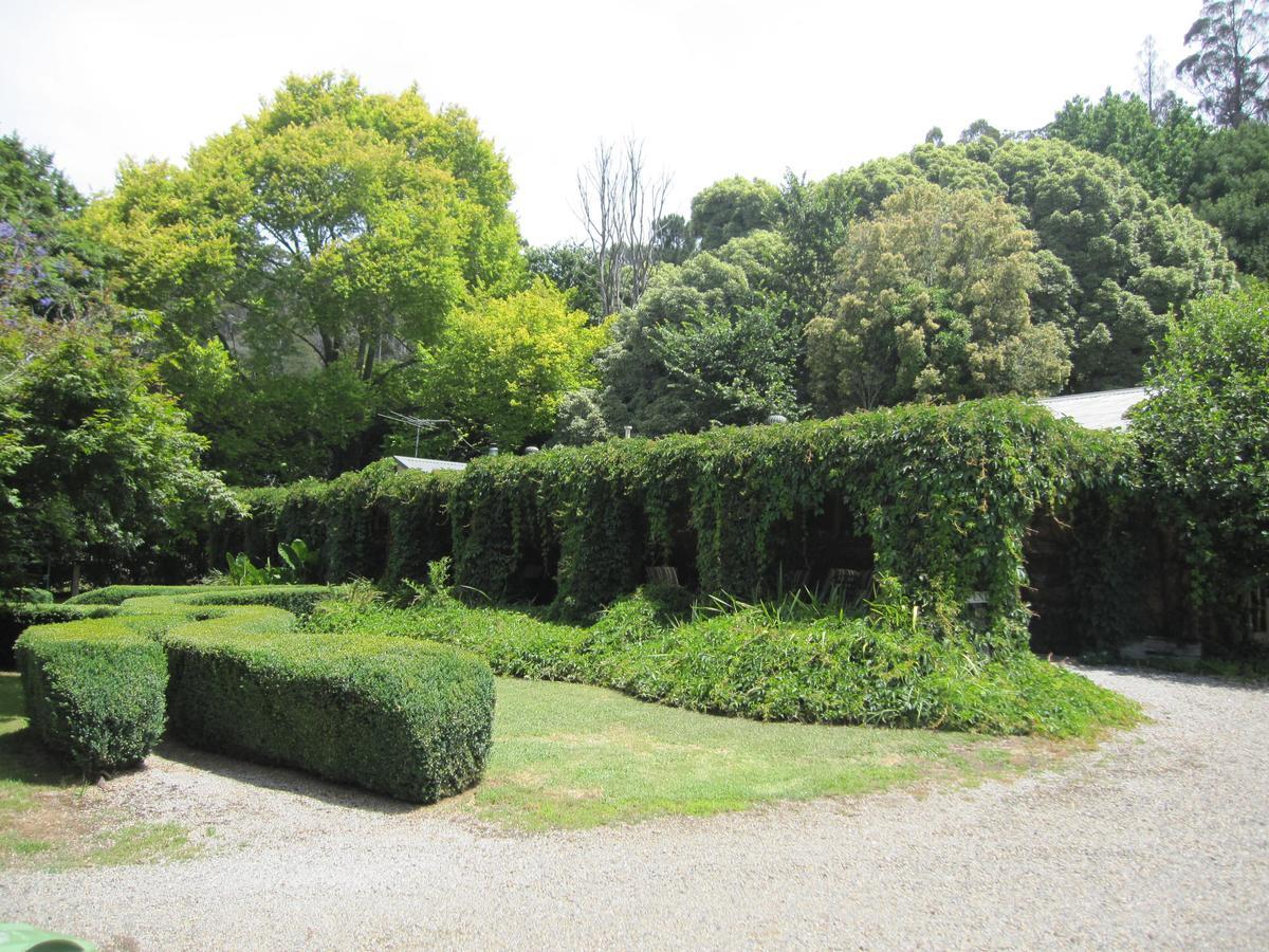 Dandenong Ranges Cottages The Patch 外观 照片