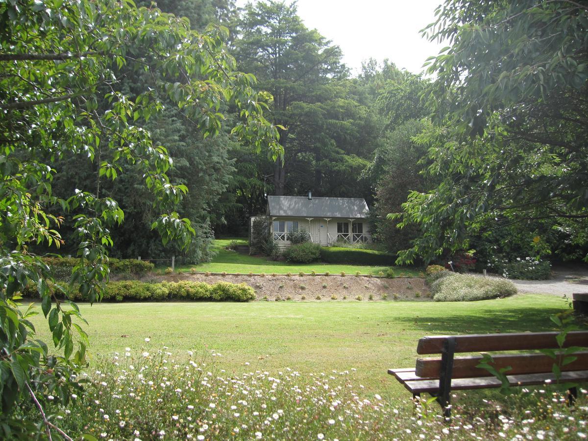 Dandenong Ranges Cottages The Patch 外观 照片